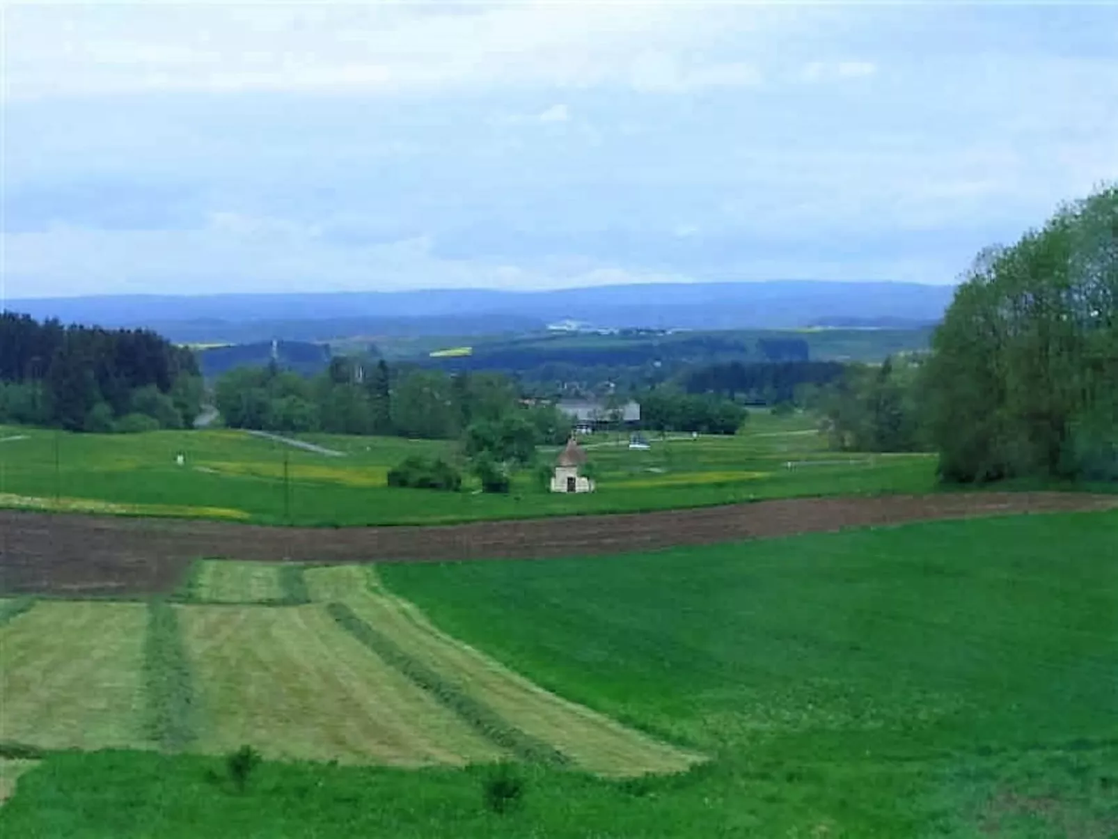 Haus Ketterer-Buiten