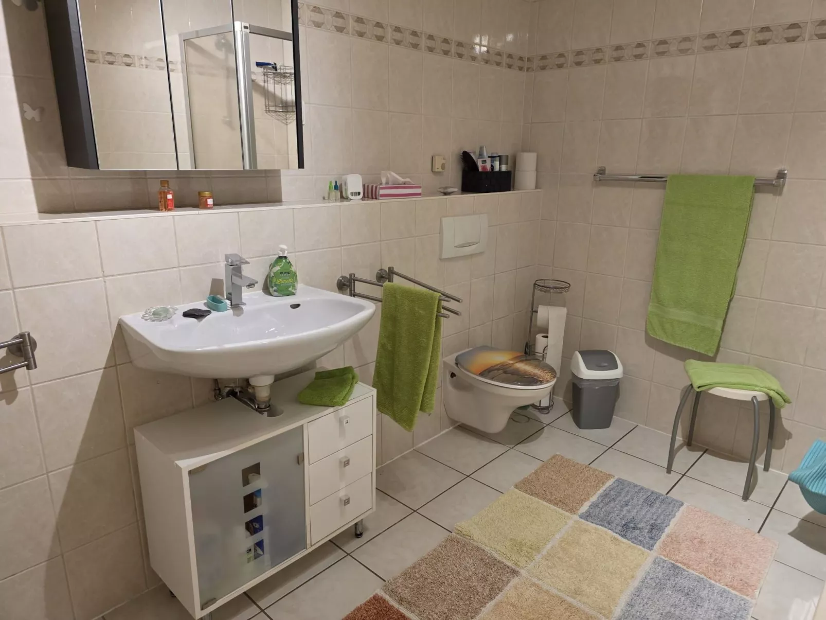 FeWo Westerwald-Binnen