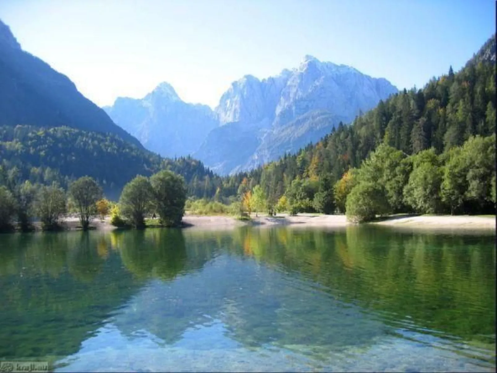 Wohnung Rozika-Buiten