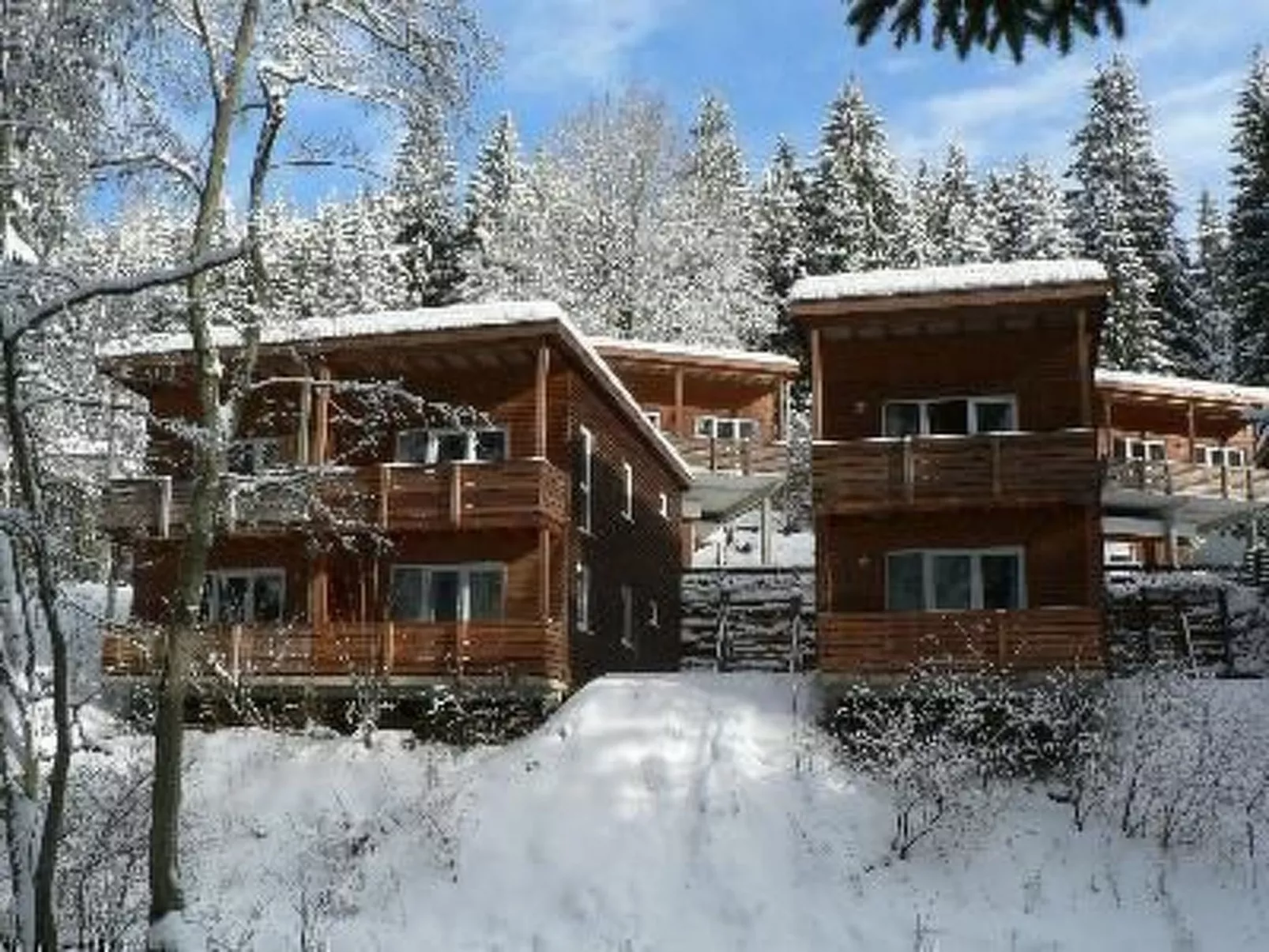 Für 9 Personen im Thüringer Wald-Buiten