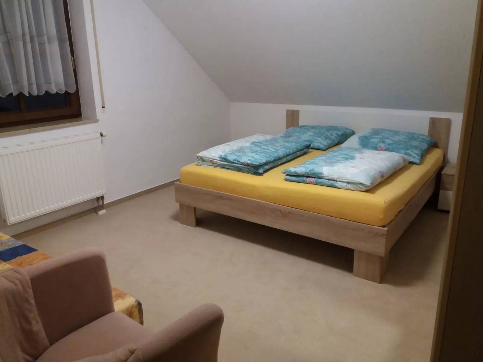 Fehaus Johannesberg-Binnen