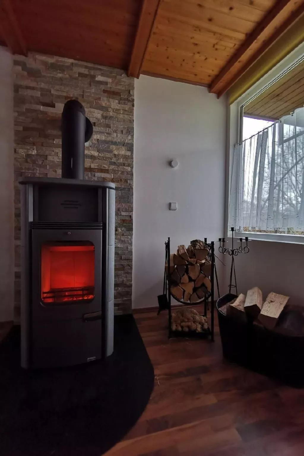 In Dahmen mit Großem Garten-Buiten