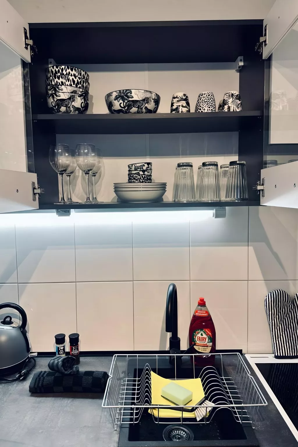 Wohnen im Turm-Binnen