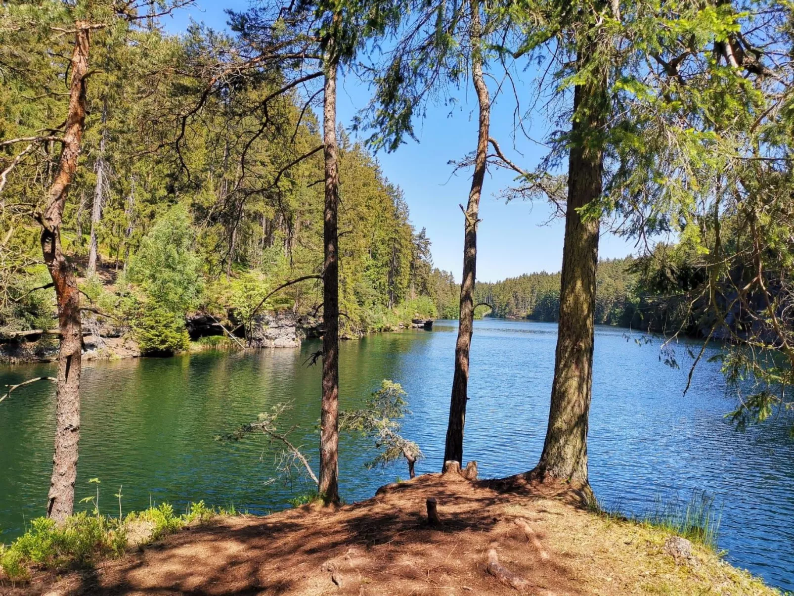 Thüringer Landhaus-Buiten