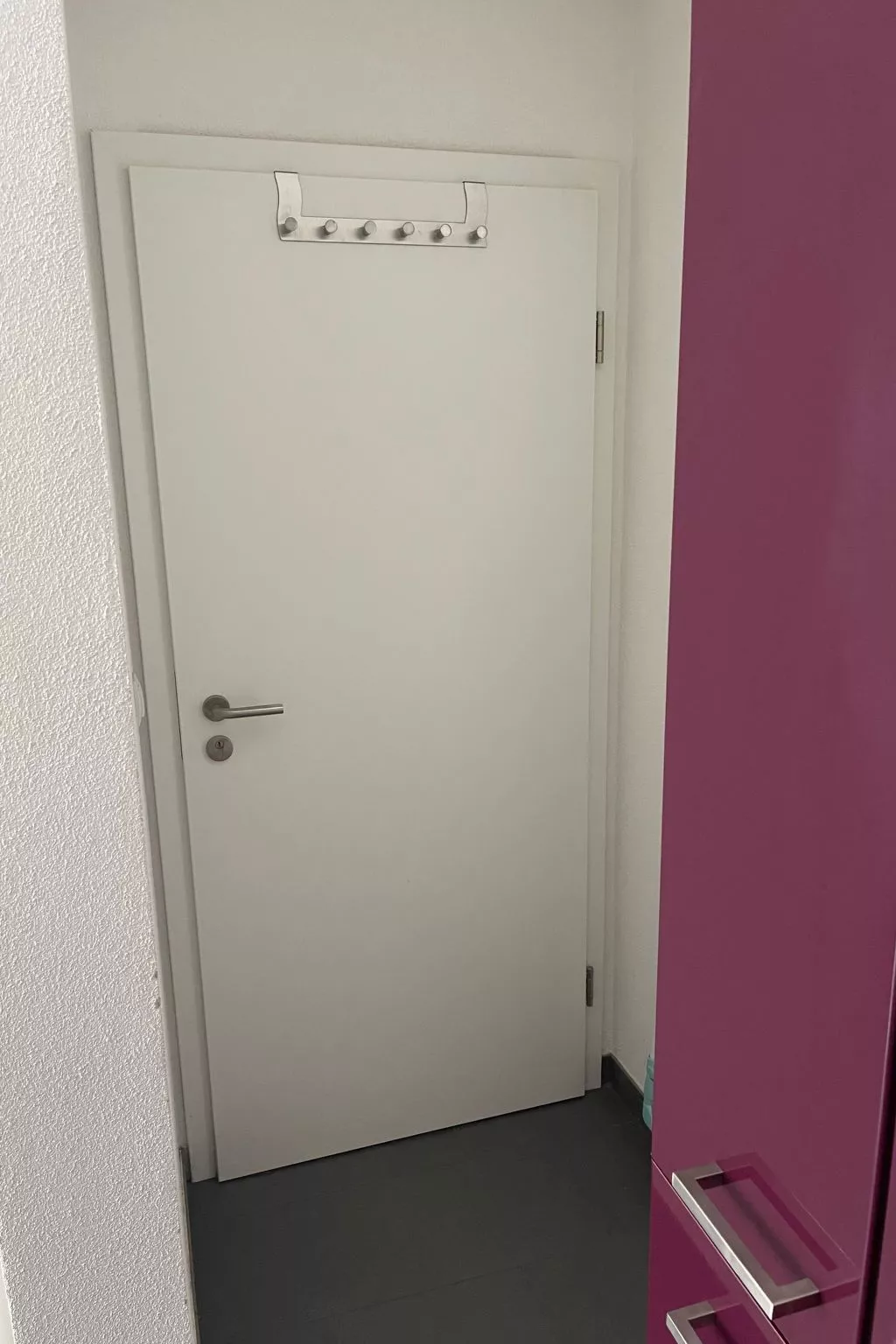 In ruhiger Lage in Seenähe-Binnen