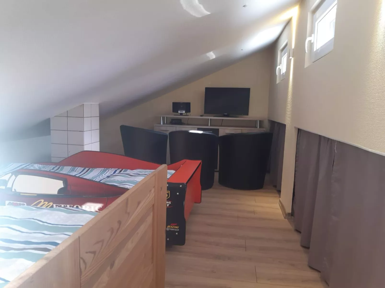 In Im Trieschelbach mit Großem Garten-Binnen