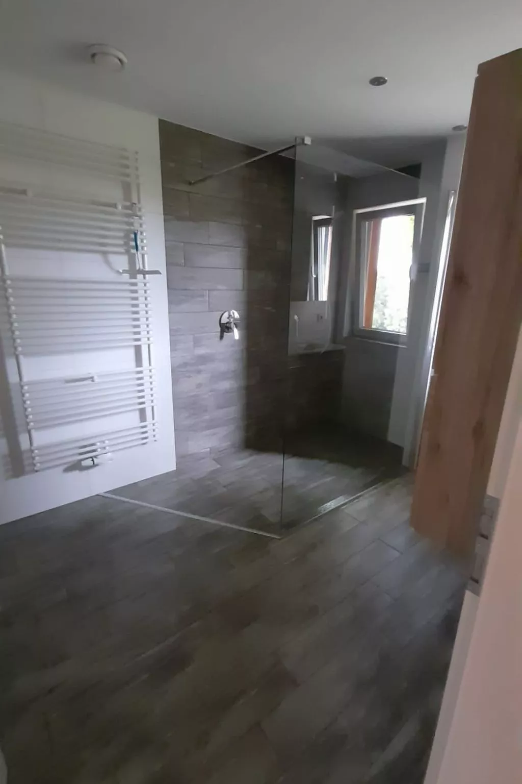 Mit der Natur im Einklang-Binnen