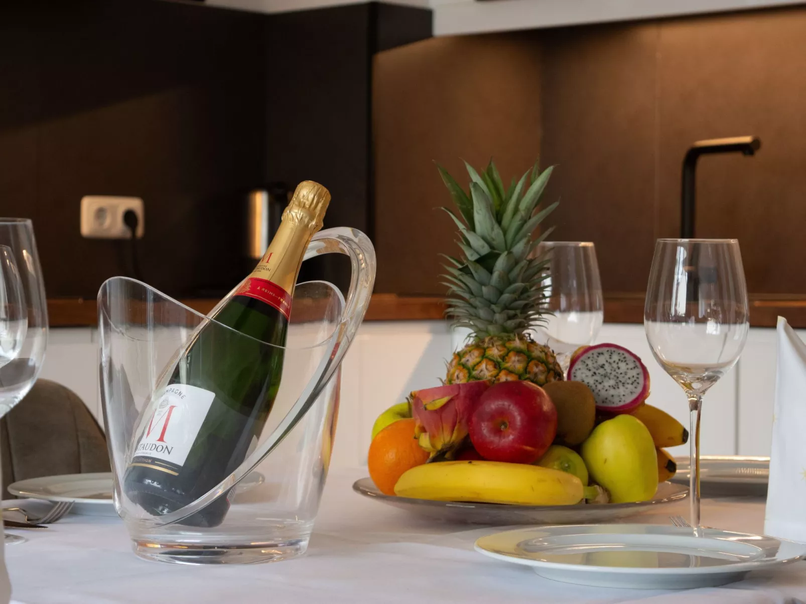 Luxury Studio Siena in Frechen-Bachem bei Köln.-Binnen