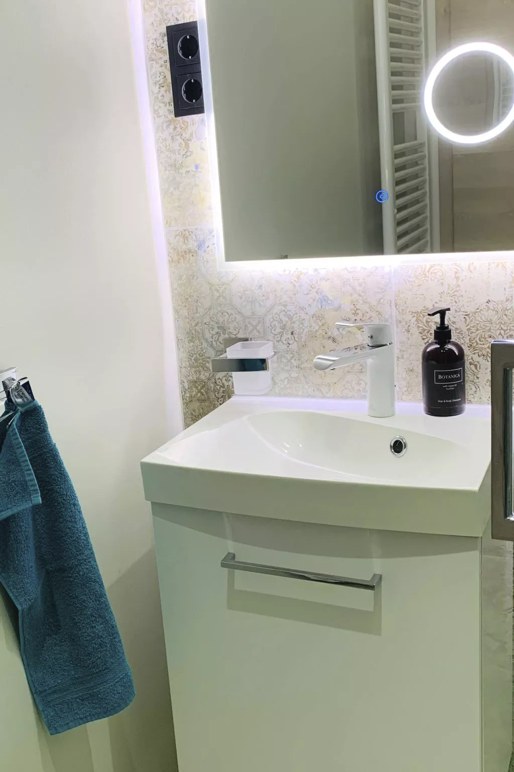 Wohnung 3 im EG-Binnen