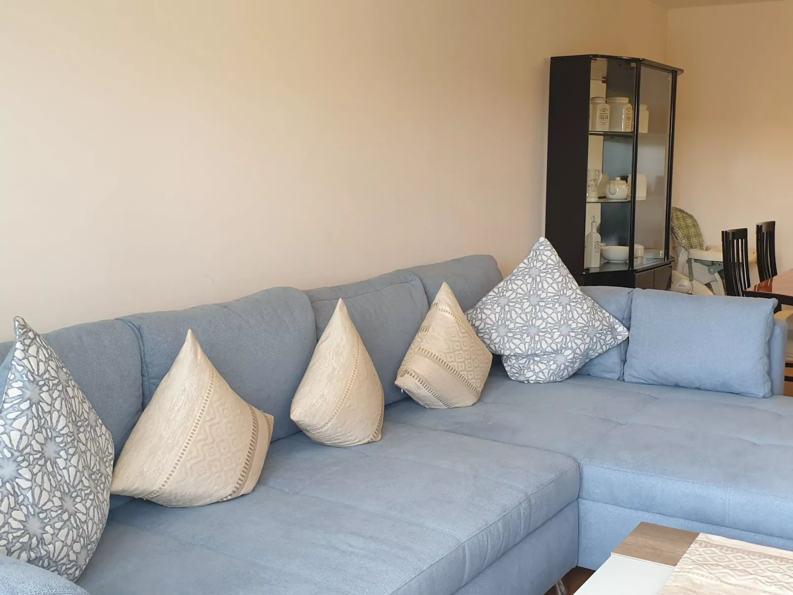 Große Wohnung mit Balkon in Bad Kissingen-Image-tags.info