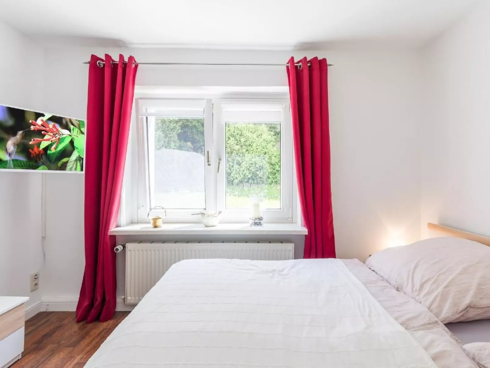 Lena in Klütz-Binnen