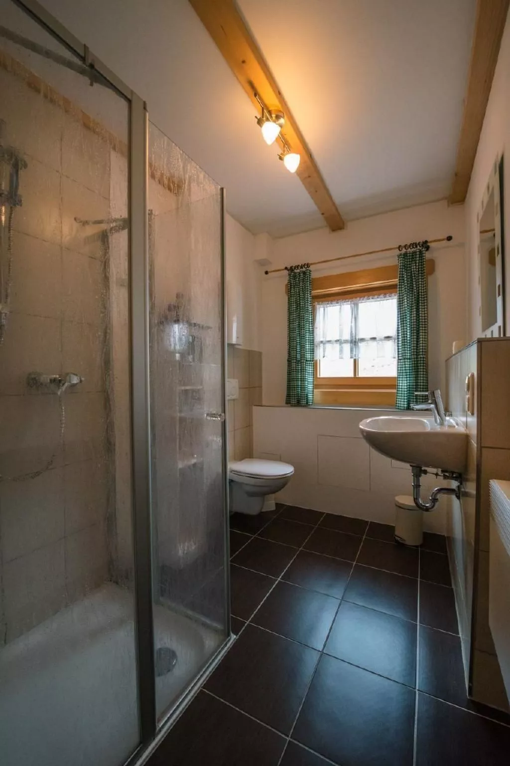 Pfenniggeiger- Hütte-Binnen