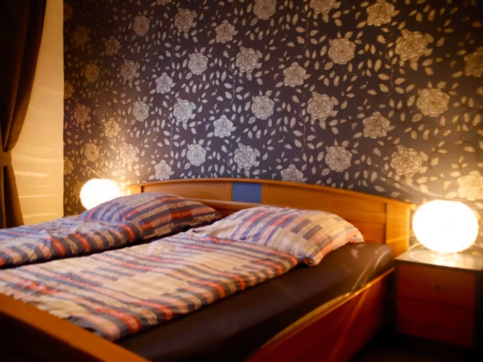 Fewo "Aal Obstbeem"-Binnen