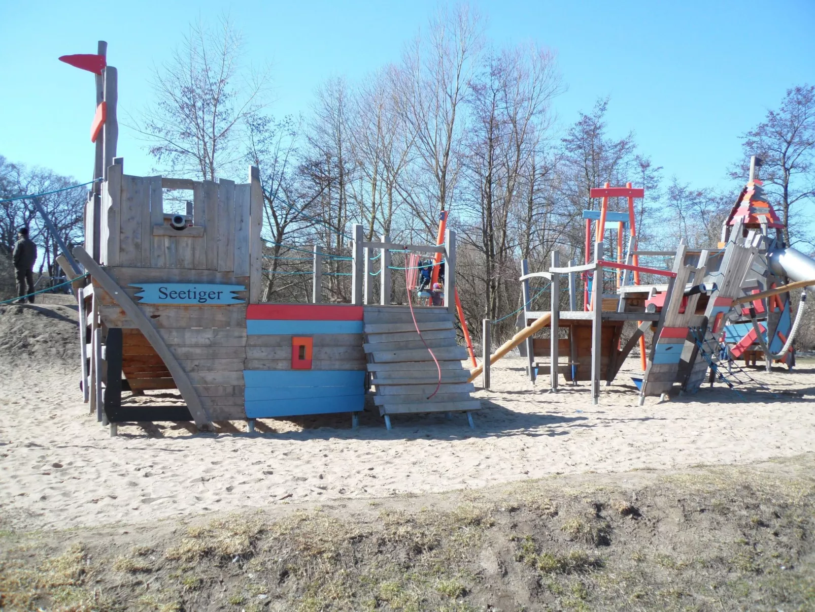 Haus Tilling in Hohwacht-Buiten