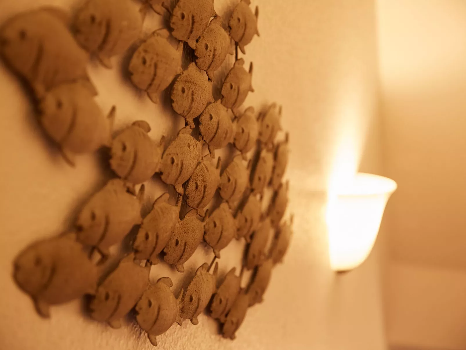 Haus Strandläufer-Binnen