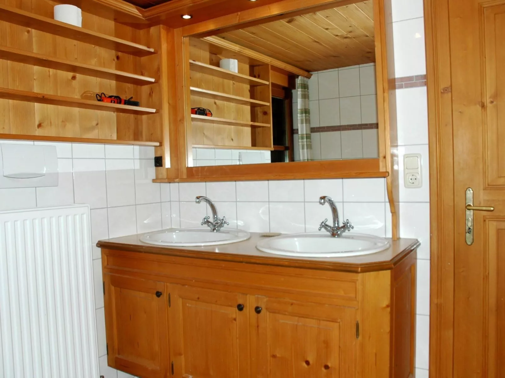 Dünser in Dünserberg-Binnen