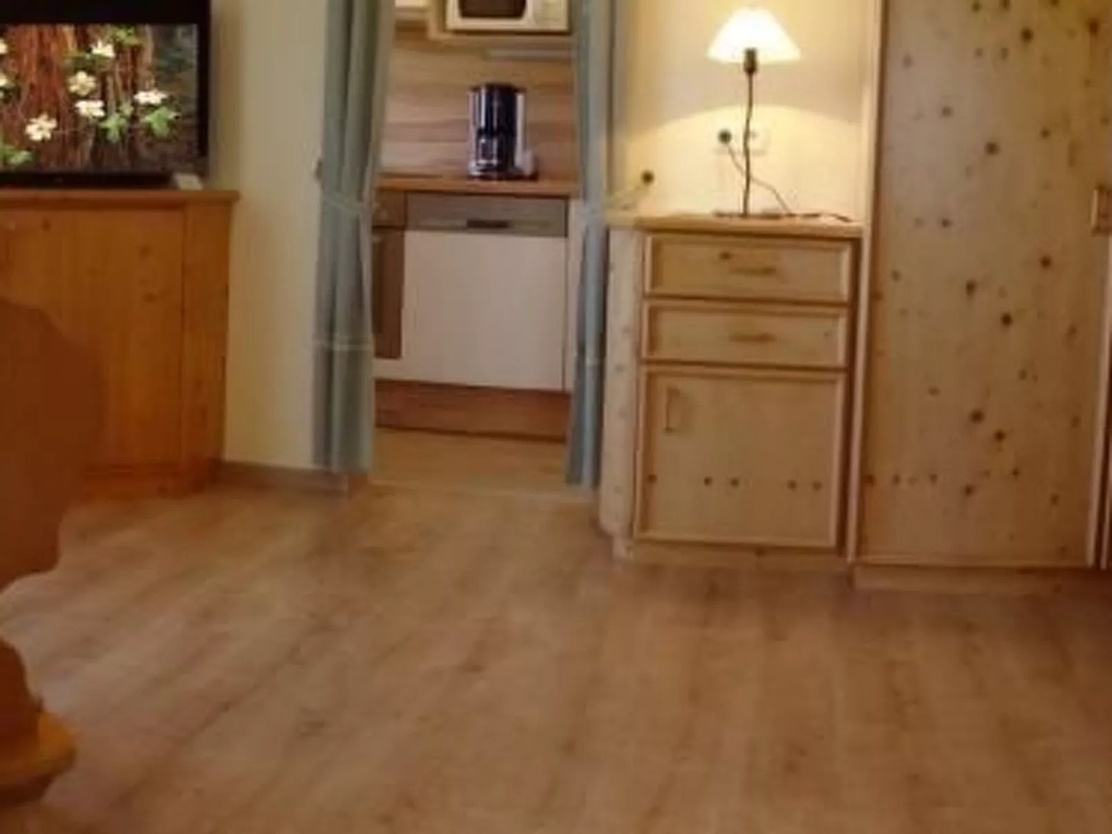 In Wildermieming-Binnen