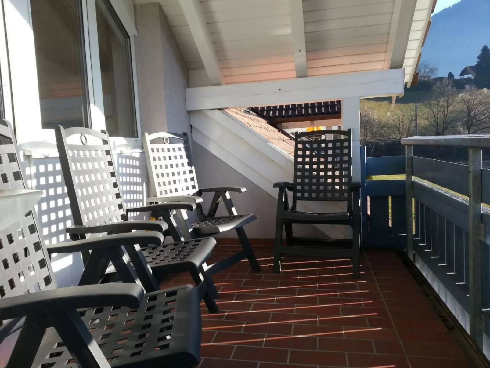 Apartement Feldkirch-Buiten