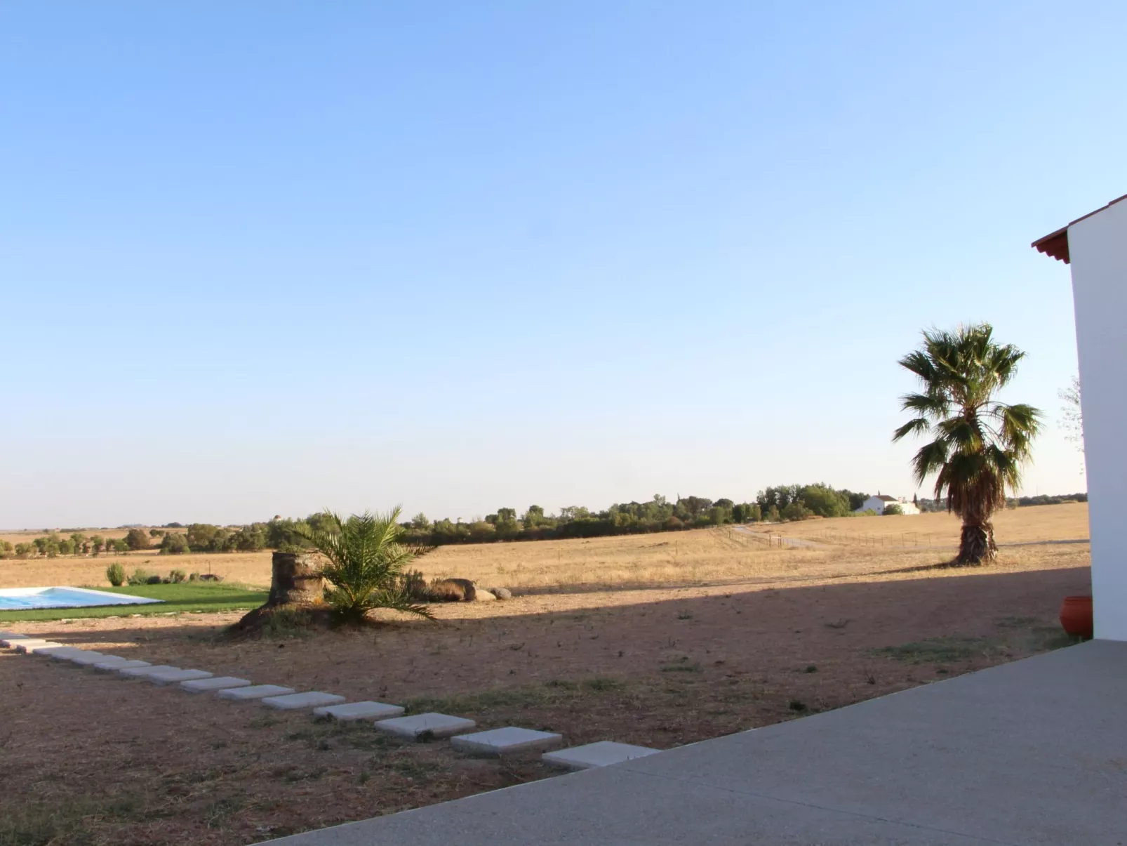 Ländlicher Tourismus-Buiten