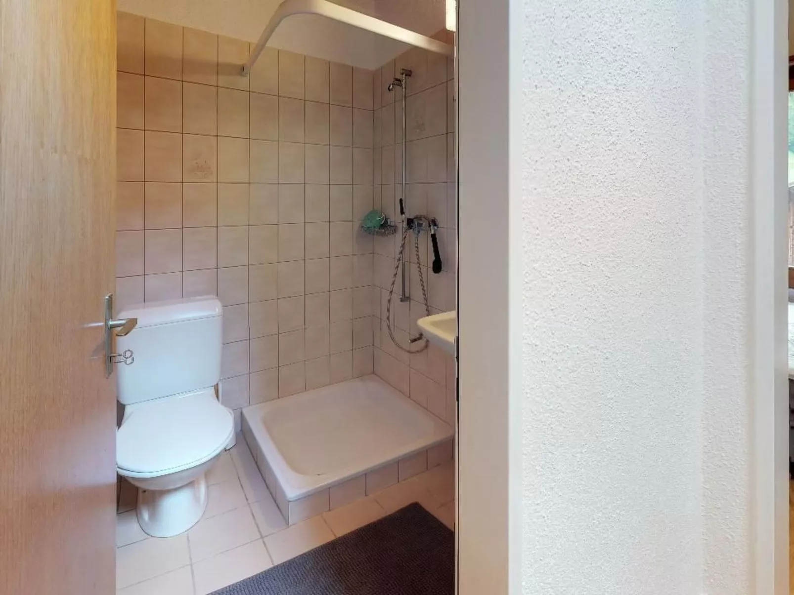 MAISONETTE 4.5Zimmer-Binnen