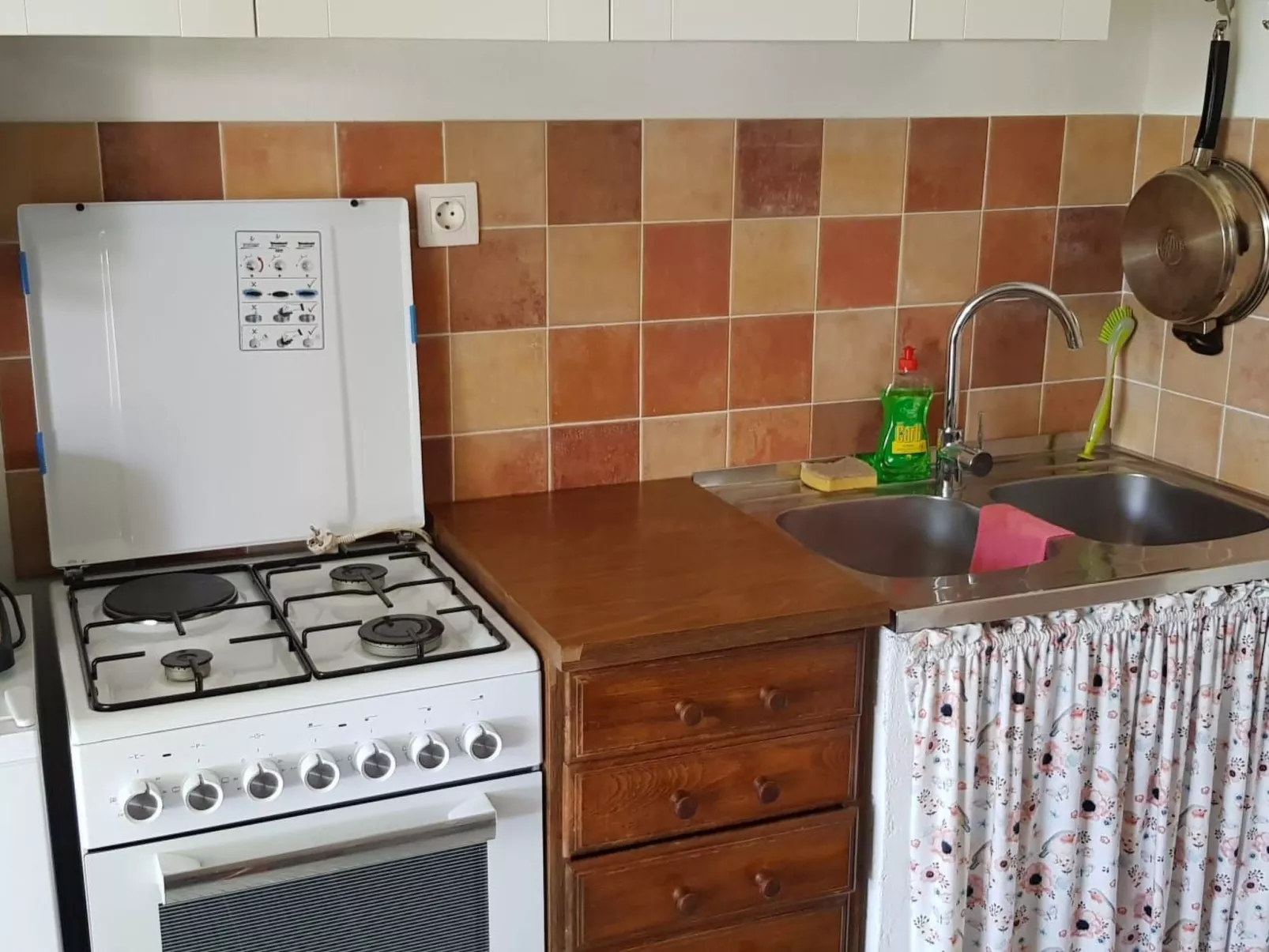 A1 für 2 Personen in Kuciste-Image-tags.info