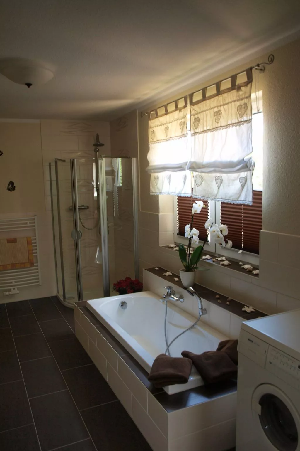 Am Blauen See-Binnen