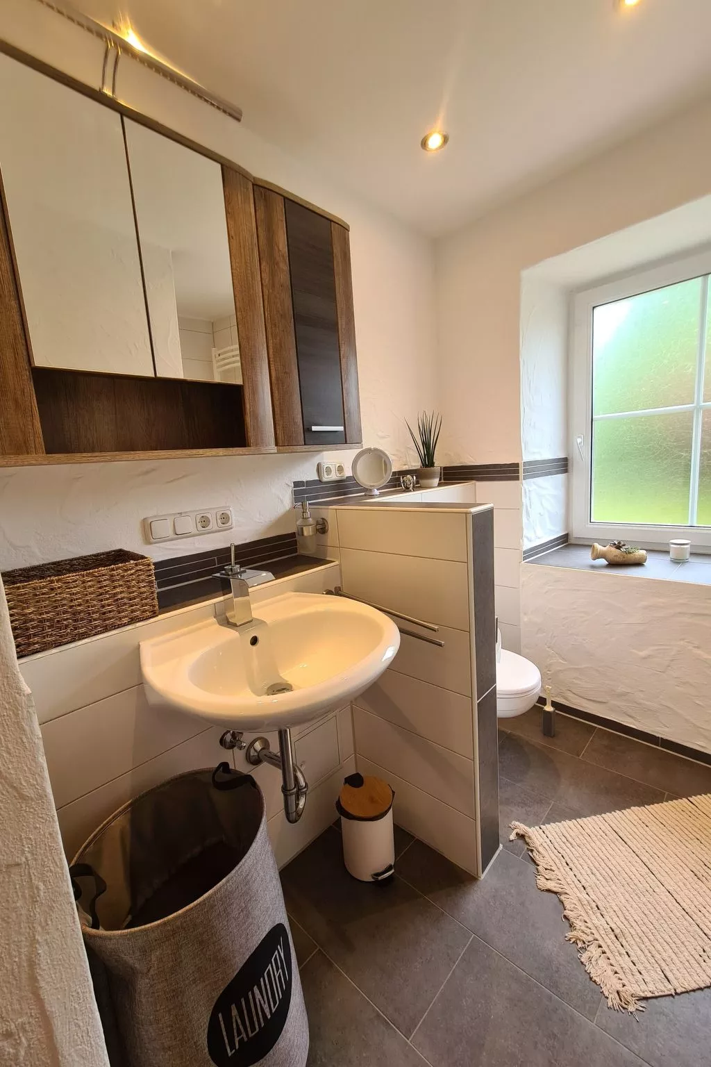 Kraxler Pärchen-Binnen