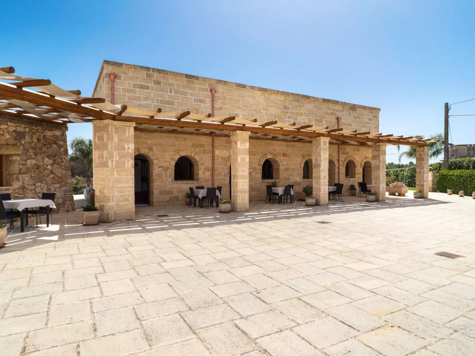 'Unità Mirto-Buiten