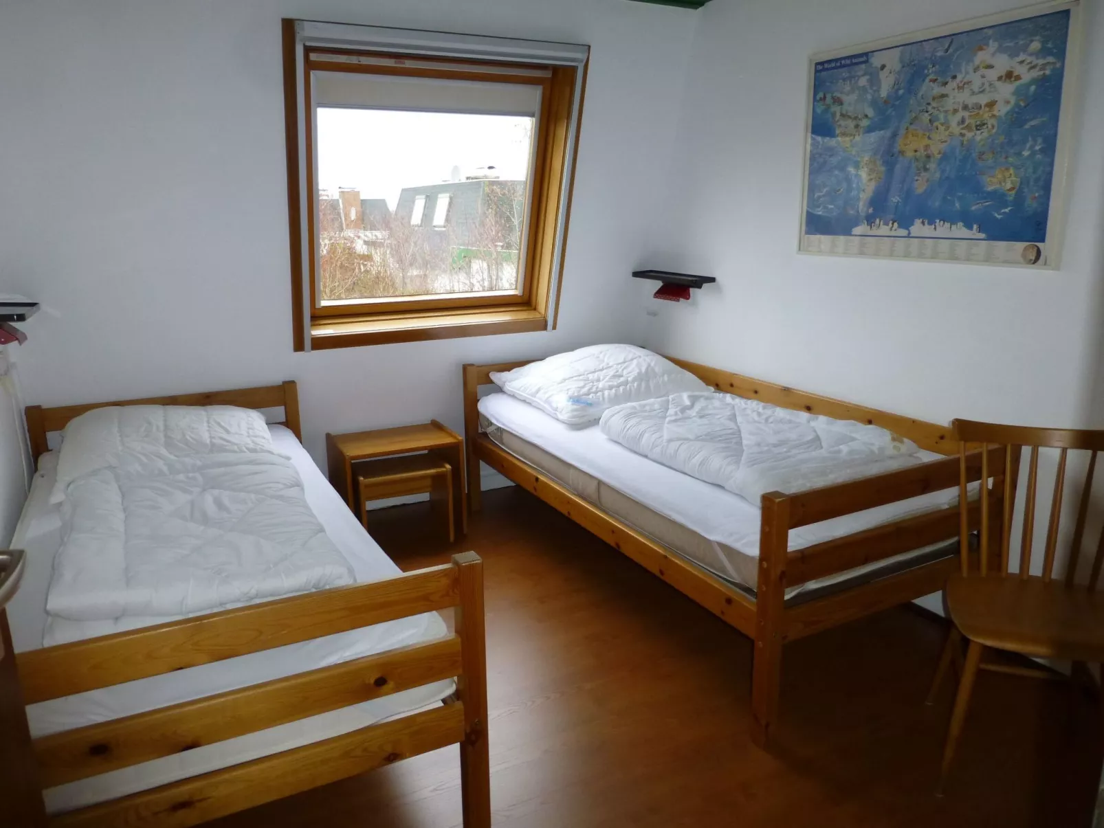 Haus zur Entspannung-Binnen