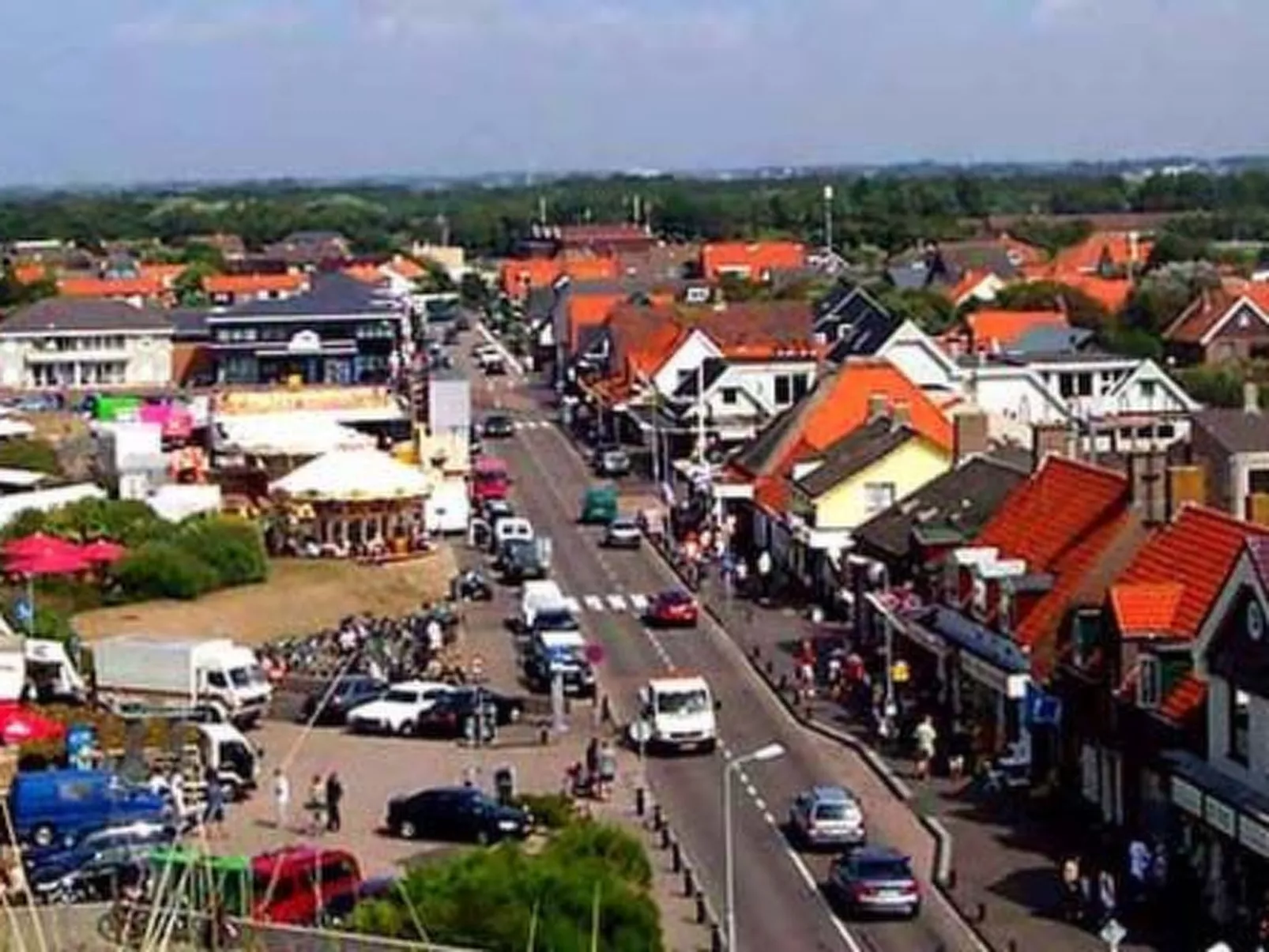 "De Blenck" mit privatem Garten und Terrasse-Buiten