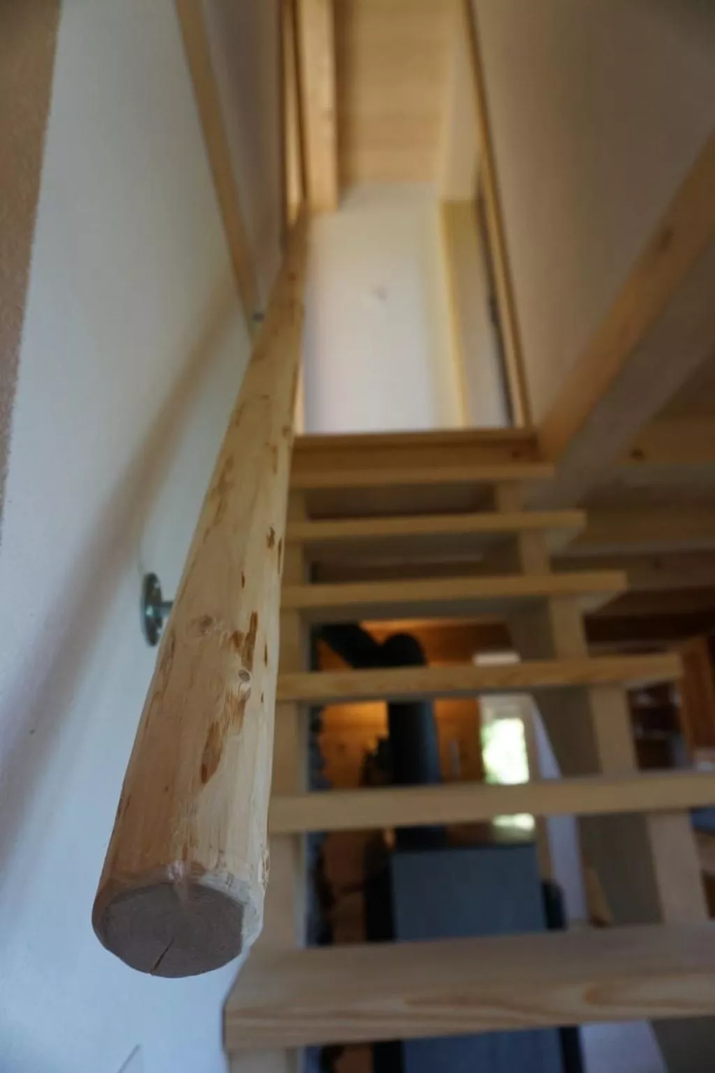 Wollhaus Oberzwirgi-Binnen