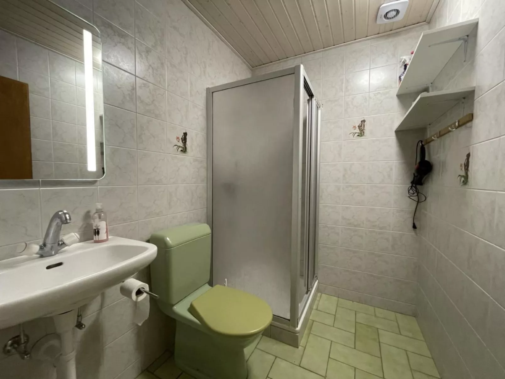 Ma Petite Fontaine-Binnen