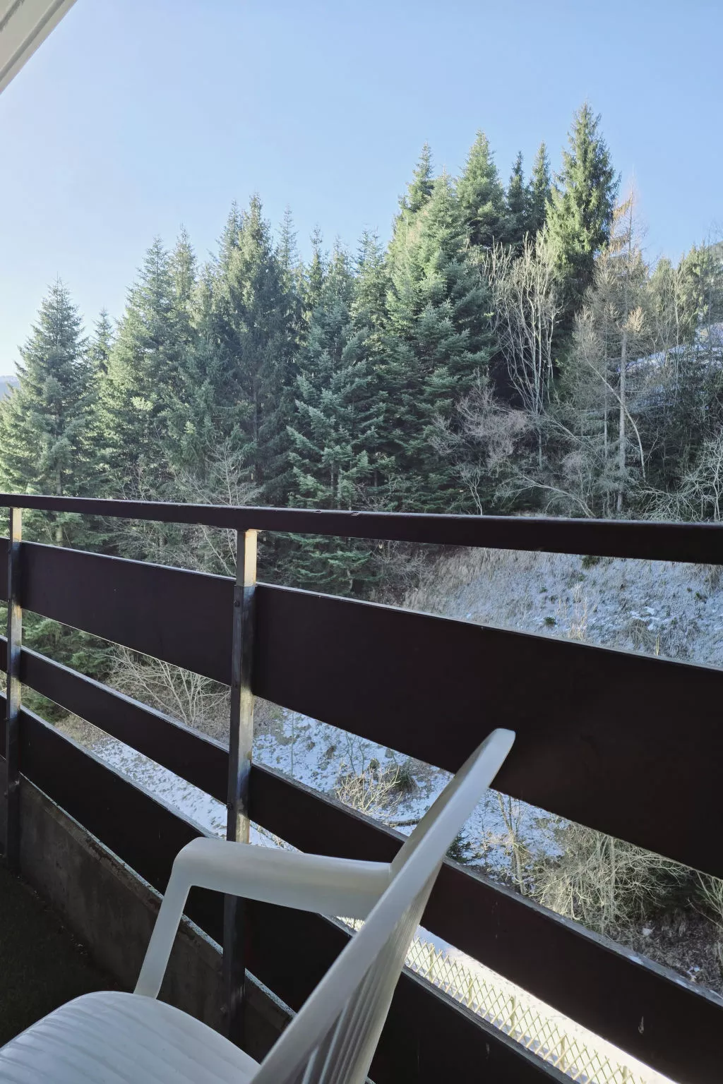 L'Ecrin de Torgon in den Portes du Soleil-Buiten