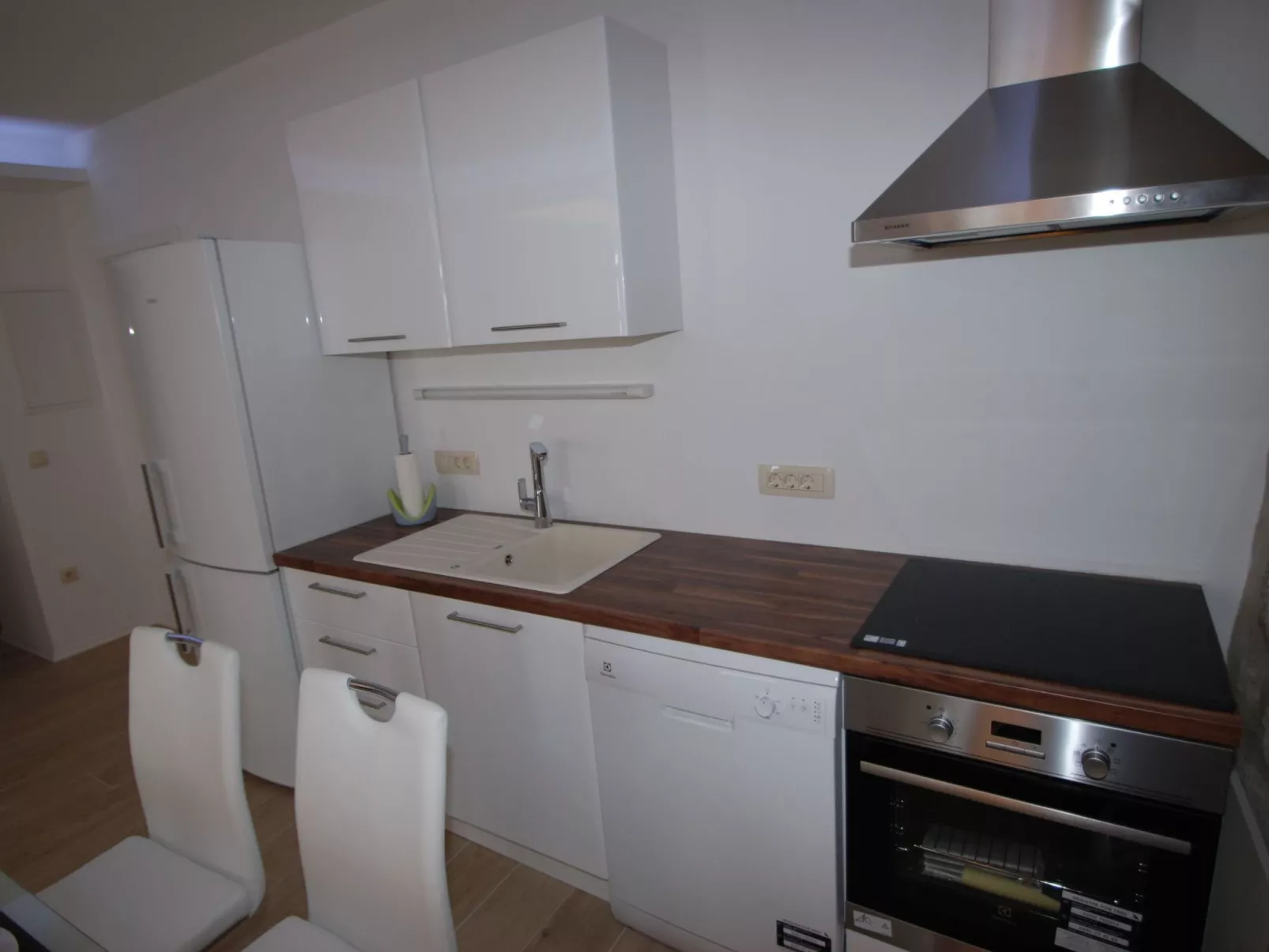 Wenn Sie in der Nähe des Strandes sein wollen, sind Sie dort.-Binnen