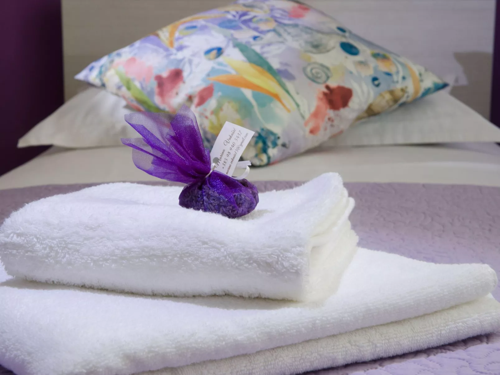 Schöne Villa in einem friedlichen und ruhigen Dorf-Binnen