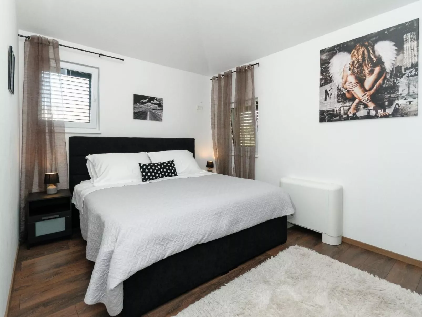 Villa Marta Trogir für 10 Personen in Plano-Binnen