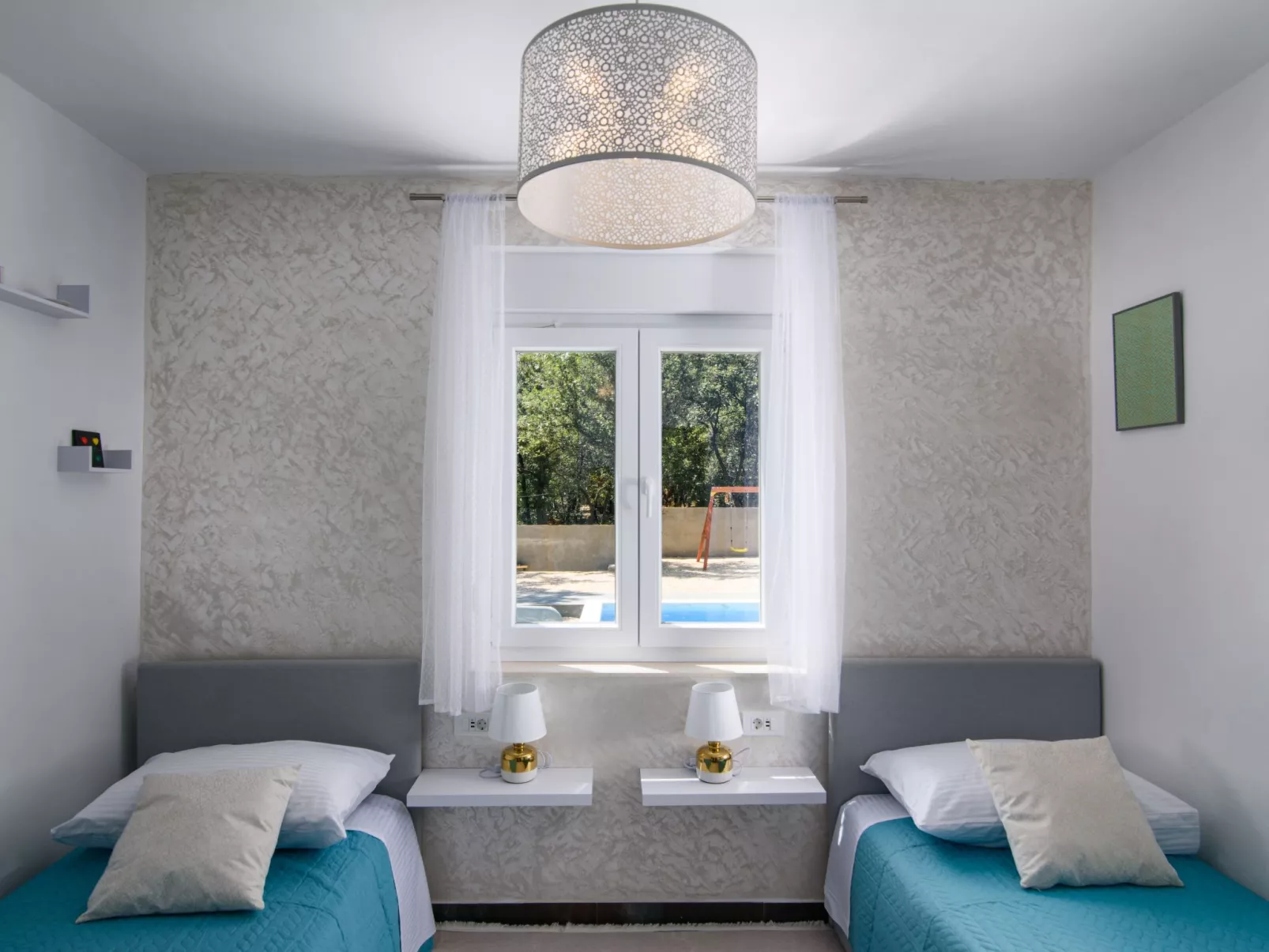 Villa Tempest in der Nähe von Zadar-Image-tags.info