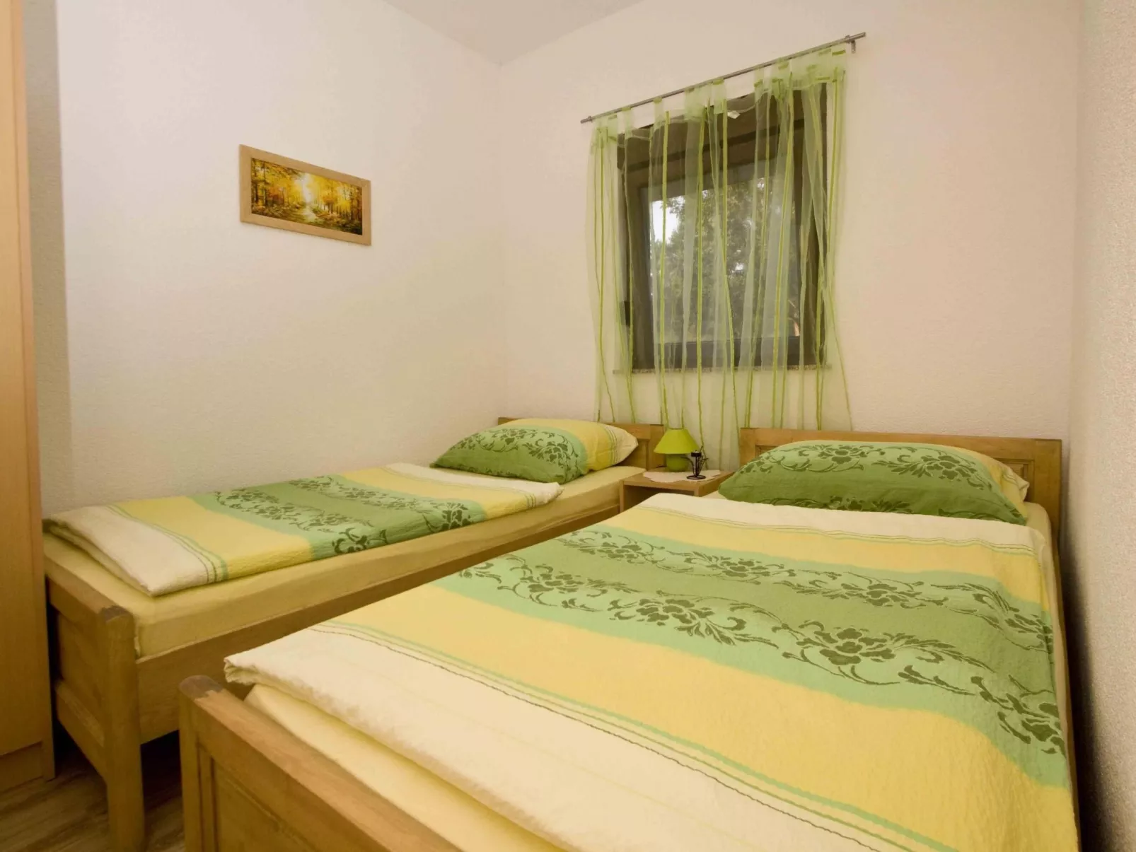 "Lana" mit Whirlpool-Binnen