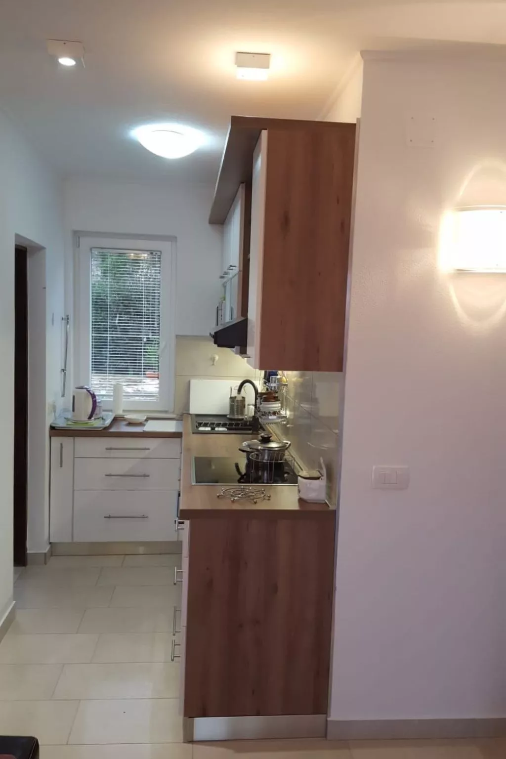 Rollstuhltauglich, Terrassen am Felsenstrand-Binnen