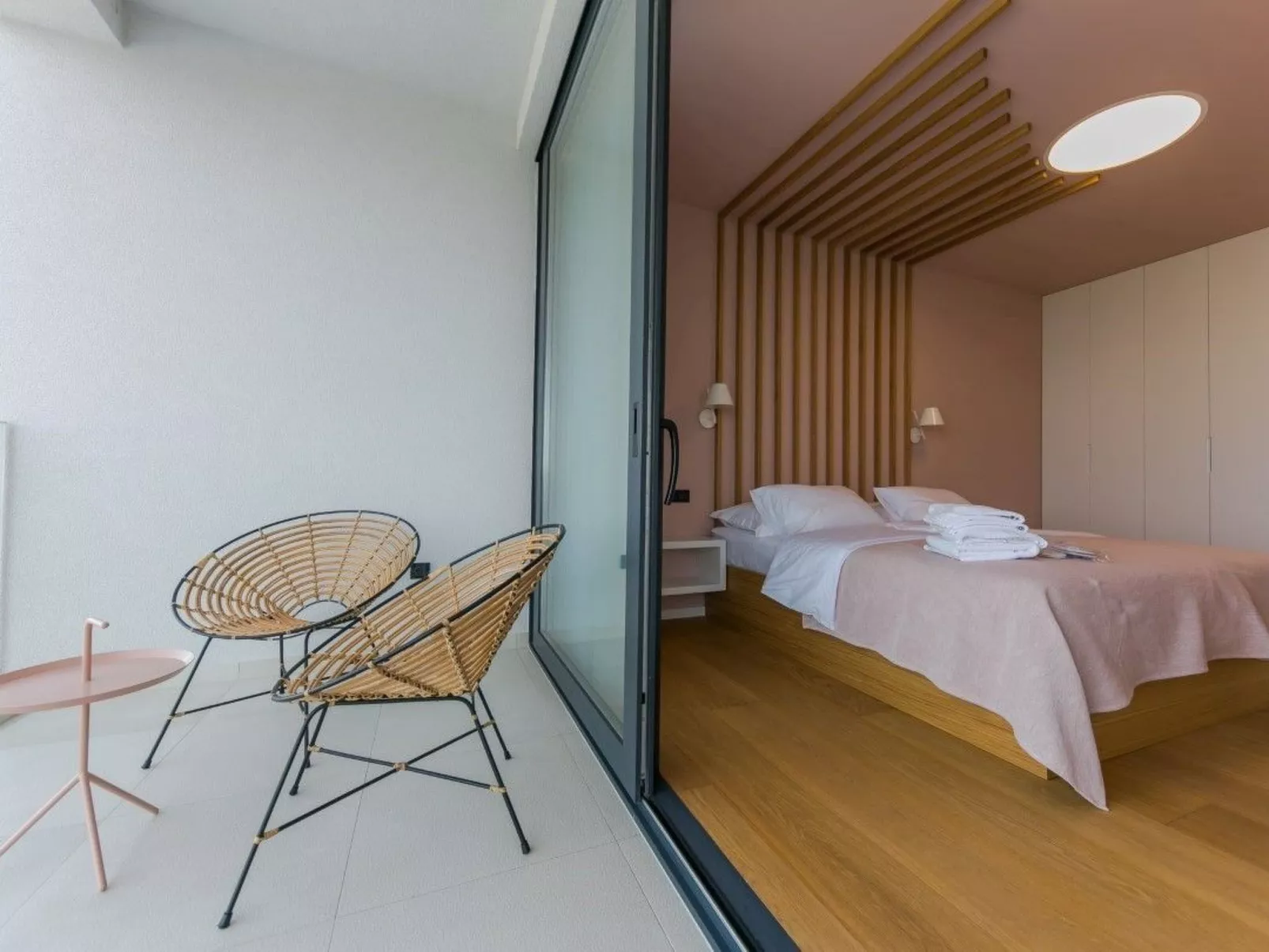 Villa Korina in Primosten-Binnen