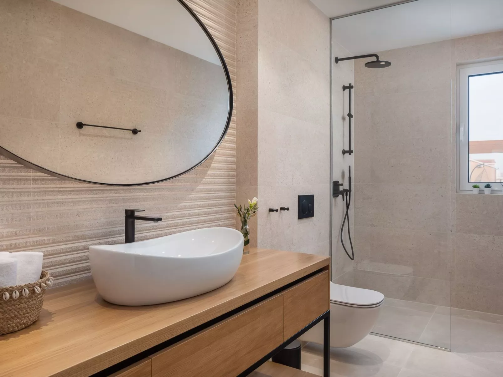 Villa Salvina mit beheiztem Pool-Binnen