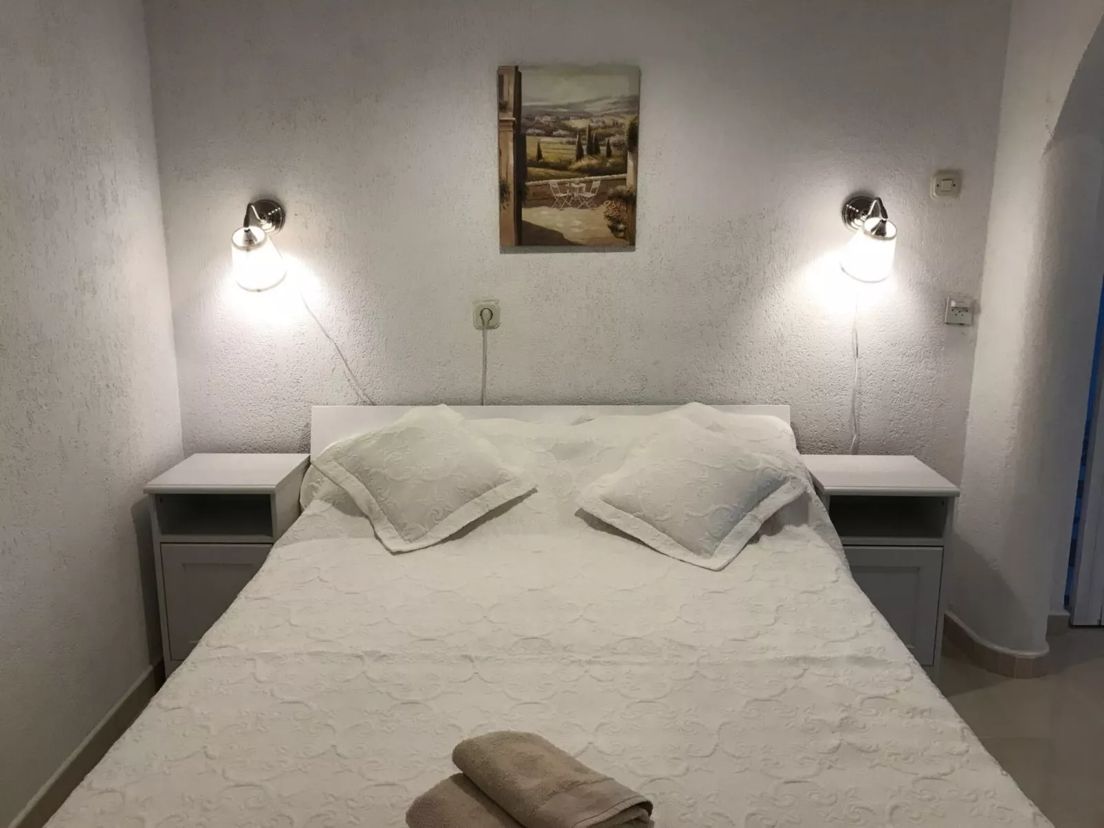 Ferienwohnung-Binnen