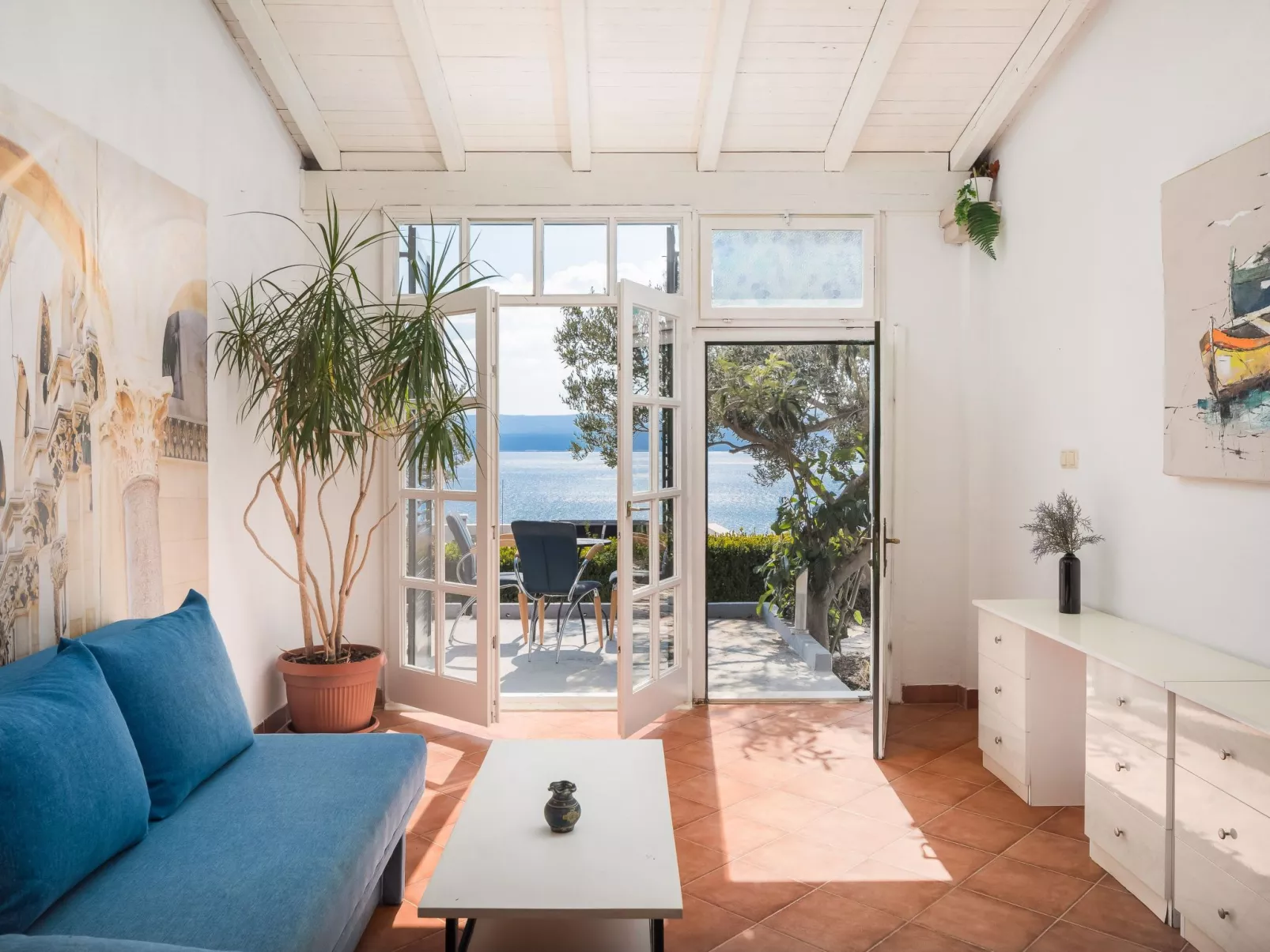 Ferienanlage Mirabella-Binnen