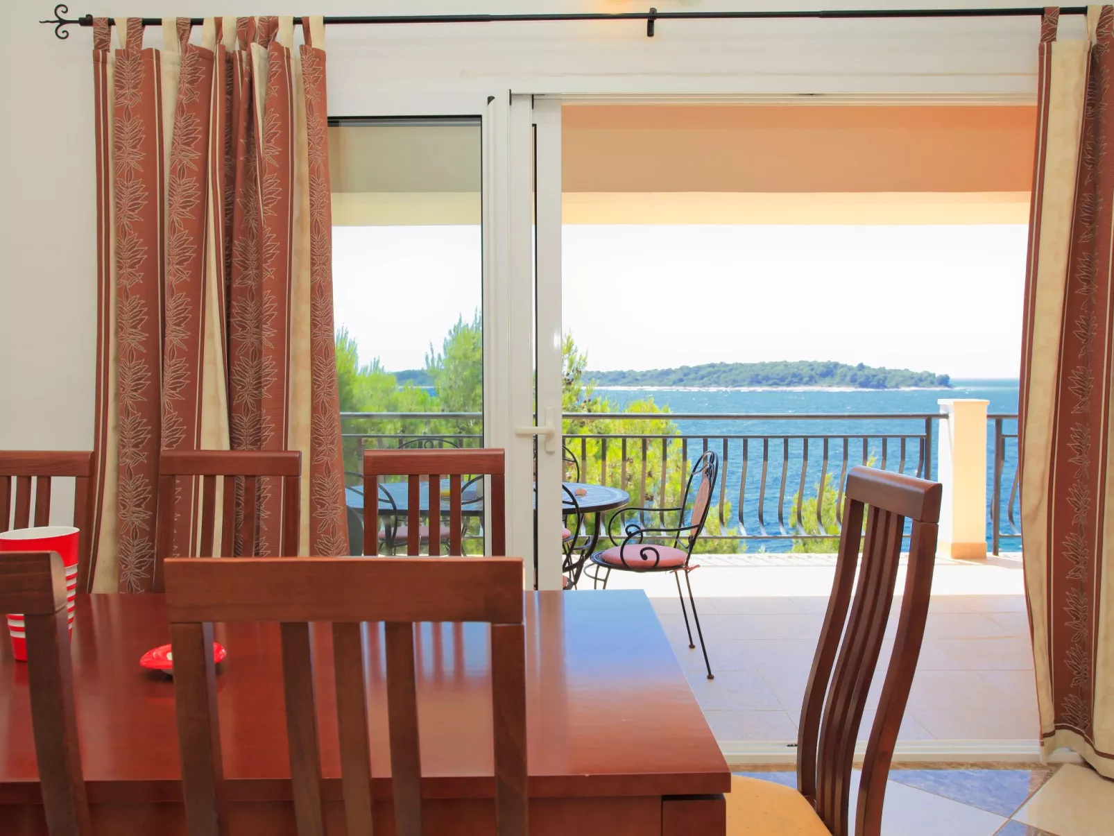 Ferienapartment für vier Personen-Image-tags.info