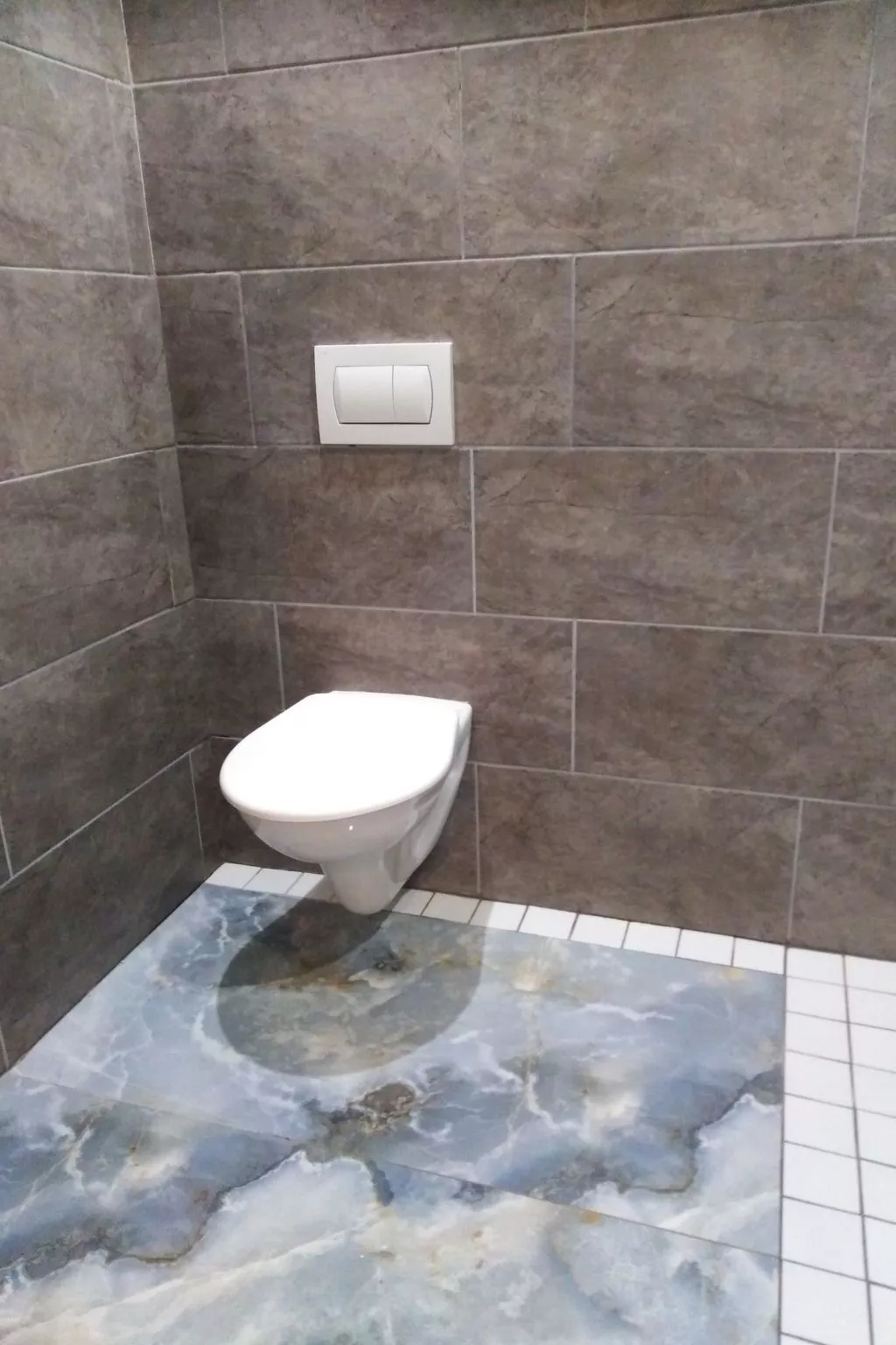 Jagd auf Ldoge-Binnen