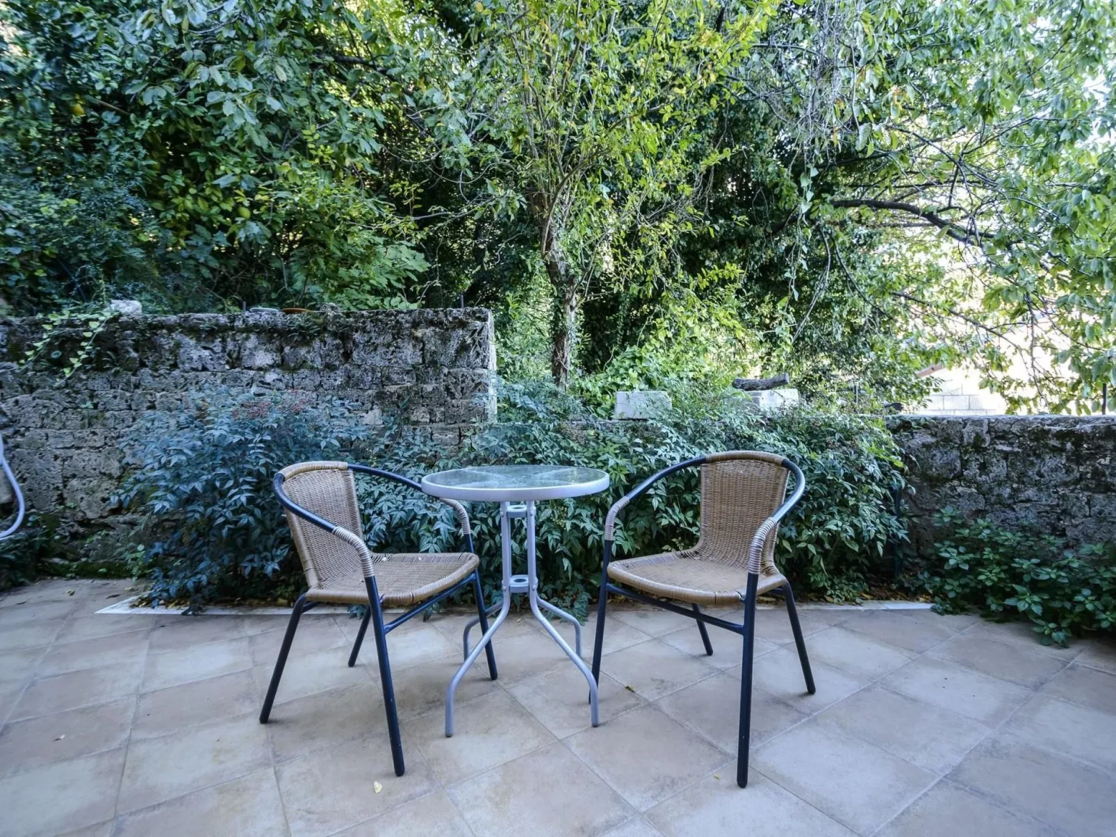 Wohnung "Celtis" mit Blick auf das Wasser-Buiten