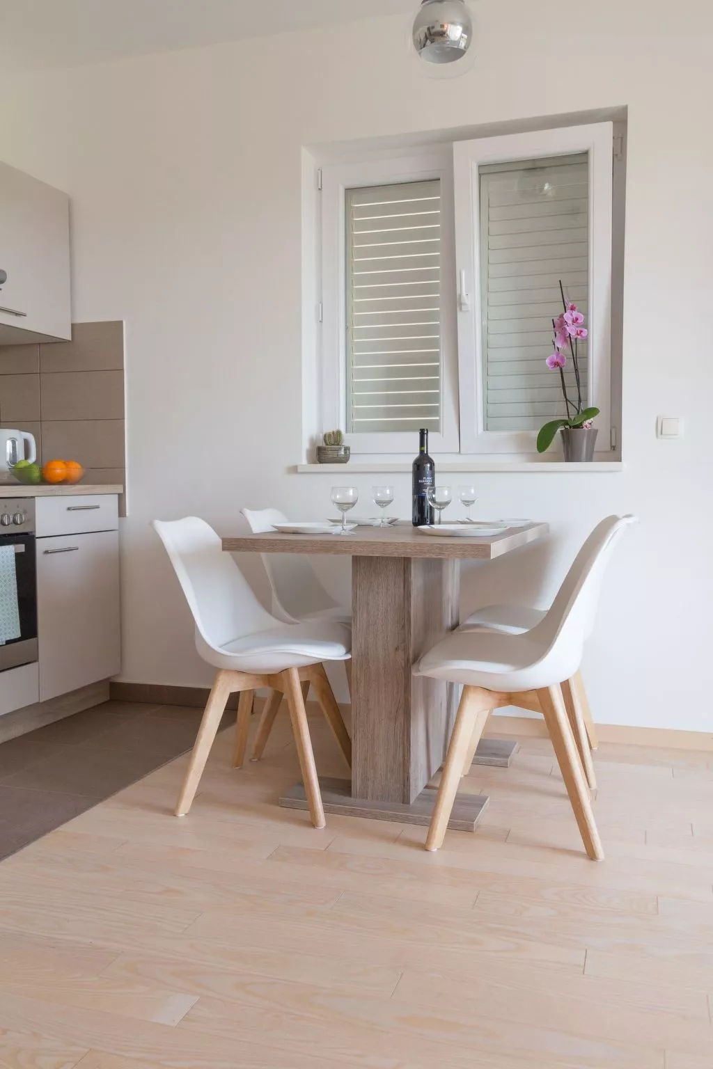 Gemütliche Ferienwohnung Prizemlje-Binnen