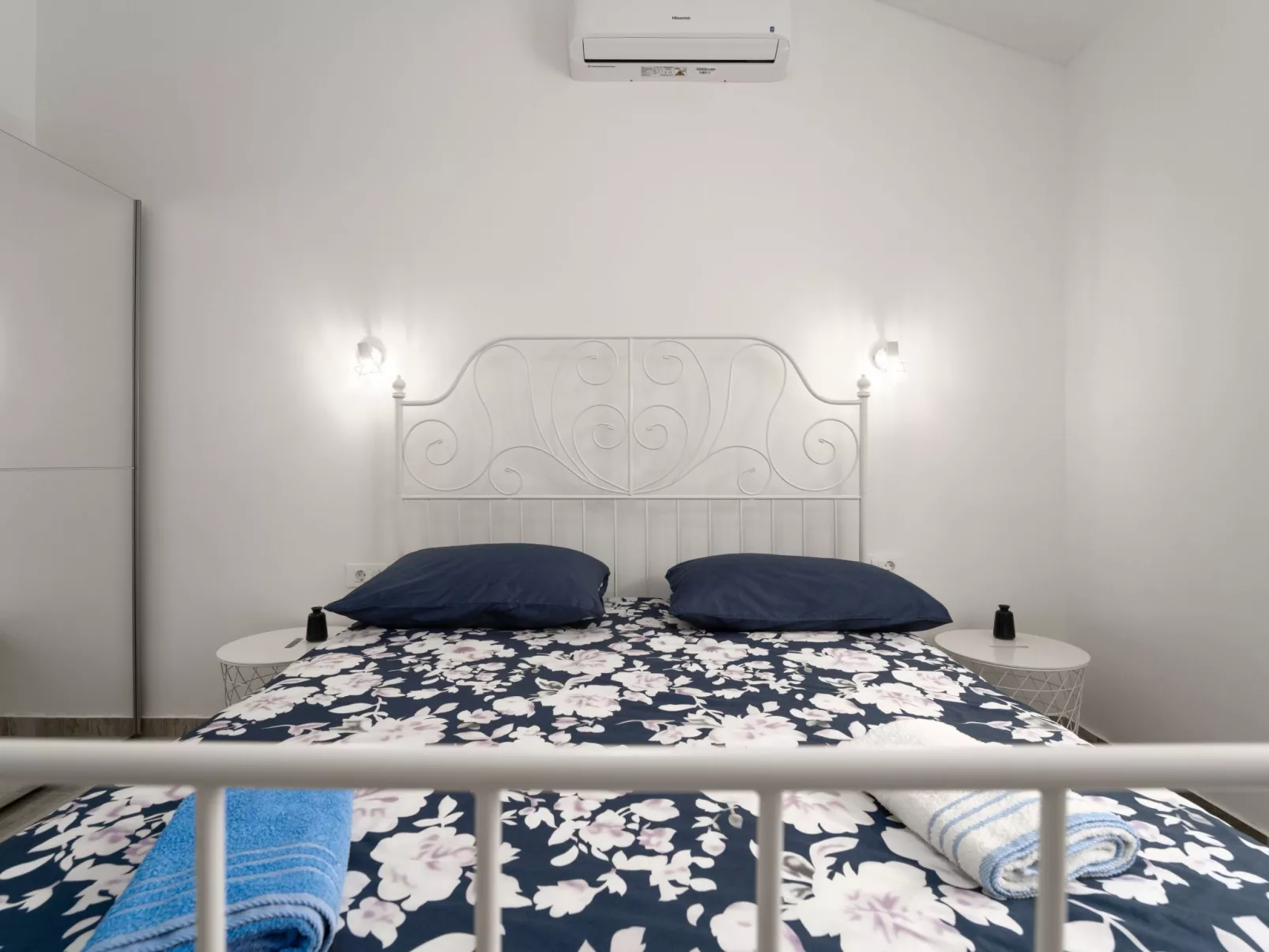 Villa mit privatem Pool in einer ruhigen Gegend gelegen-Binnen