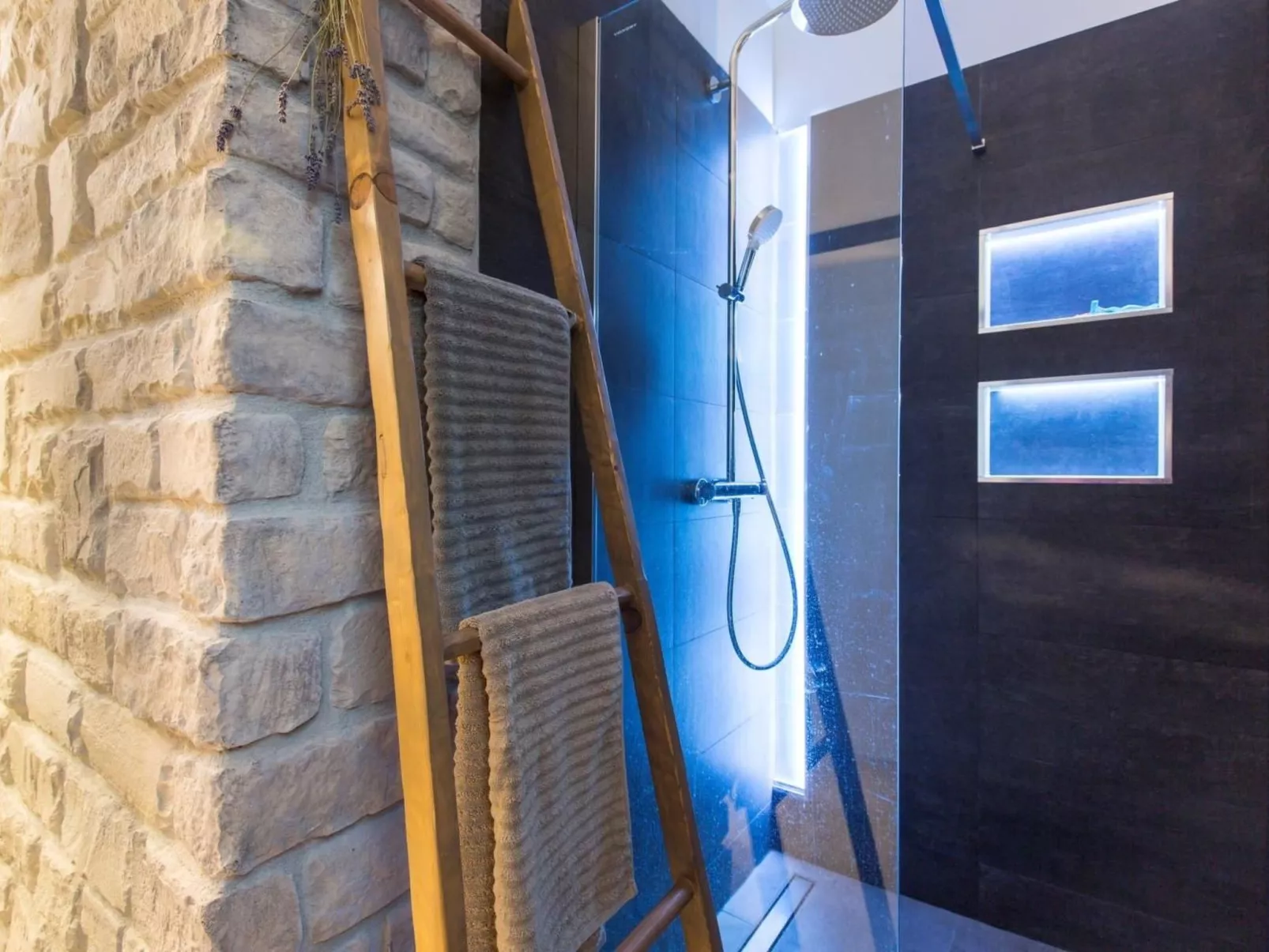 Villa Casta Diva in Istrien-Binnen