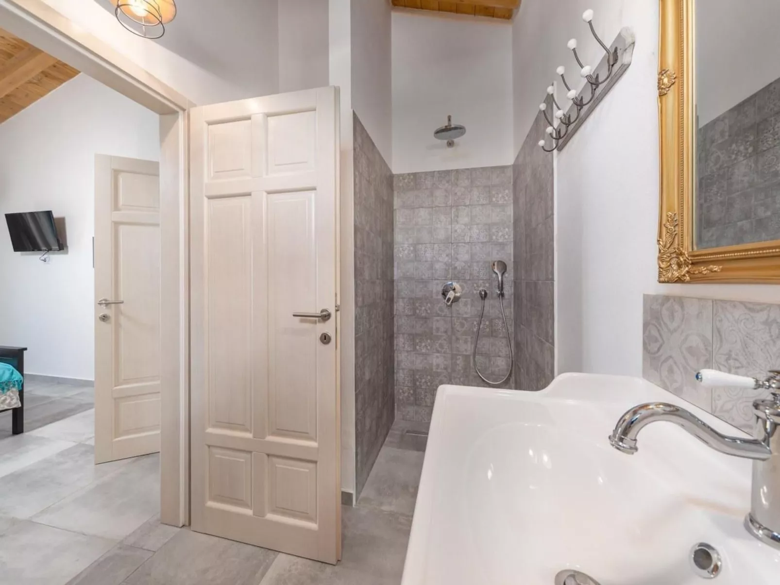 Villa Aria Istrien bei Rovinj-Image-tags.info